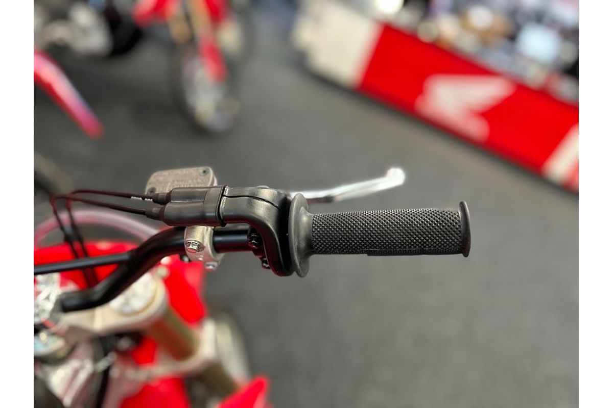 2024 Honda CRF150R