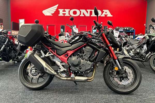 2023 Honda CB750 HORNET