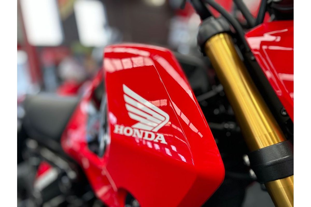 2023 Honda MSX125 GROM