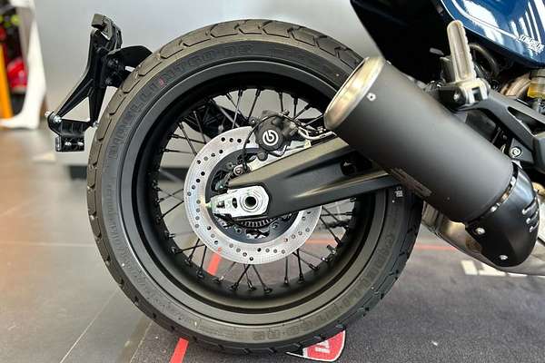 2024 Ducati SCRAMBLER NIGHTSHIFT