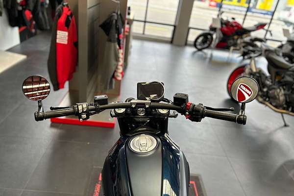 2024 Ducati SCRAMBLER NIGHTSHIFT