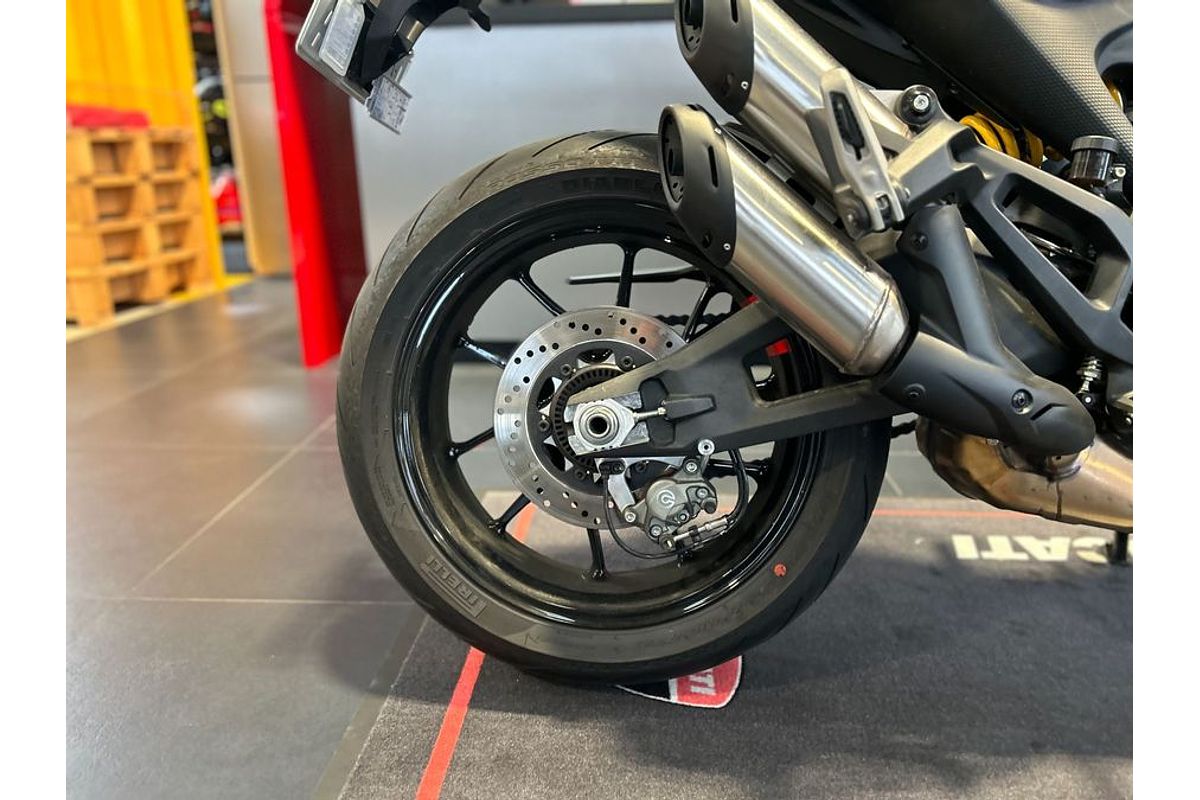 2023 Ducati MONSTER 937+