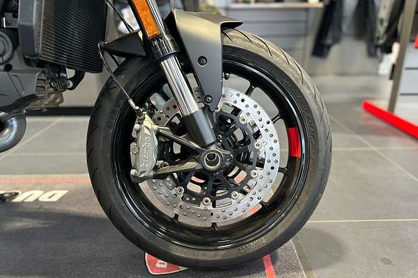 2023 Ducati MONSTER 937+