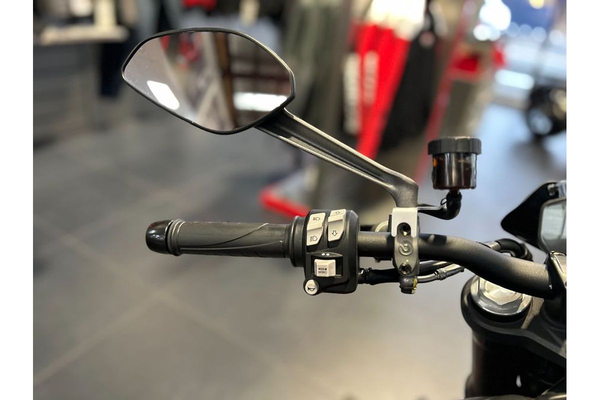 2023 Ducati MONSTER 937+