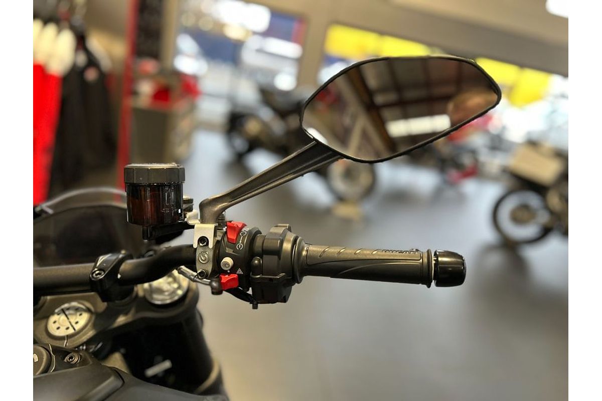2023 Ducati MONSTER 937+