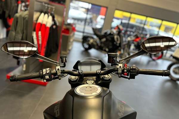 2023 Ducati MONSTER 937+