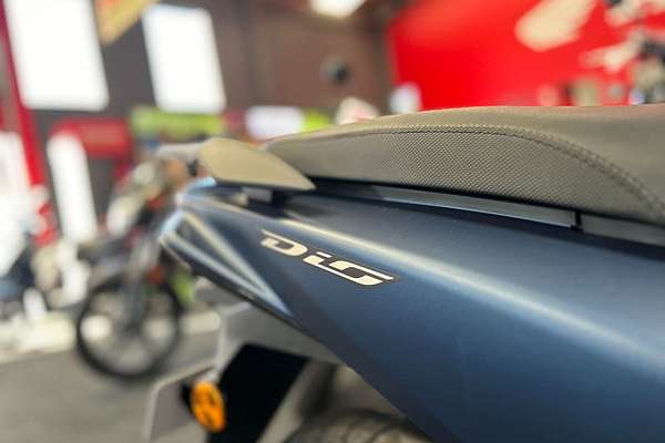 2024 Honda DIO NSC110