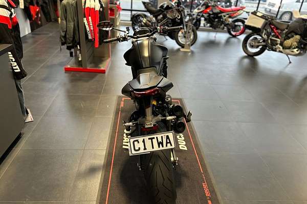 2023 Ducati MONSTER 937+