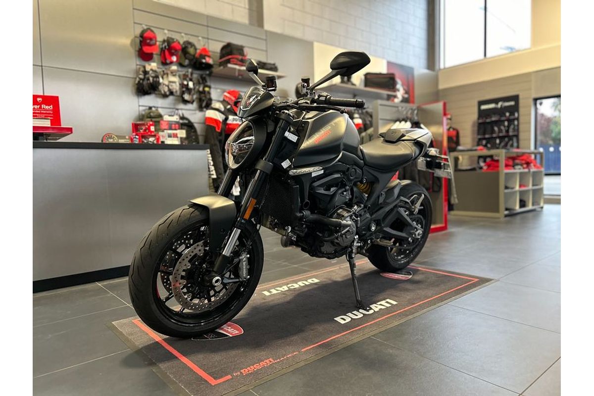 2023 Ducati MONSTER 937+