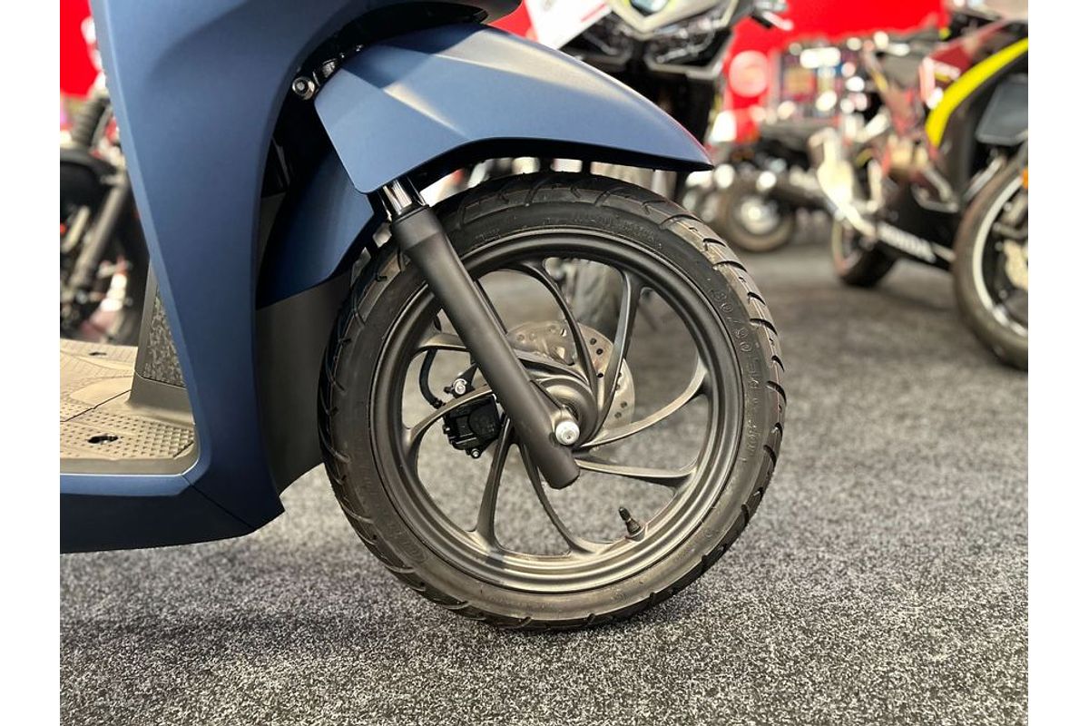 2024 Honda DIO NSC110