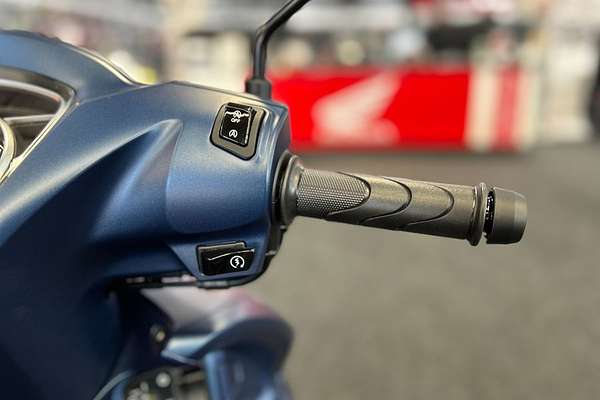 2024 Honda DIO NSC110