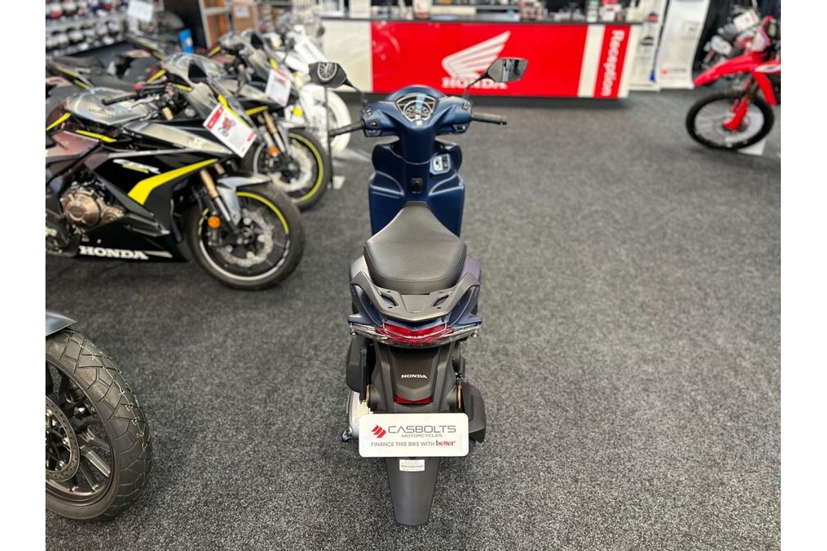 2024 Honda DIO NSC110