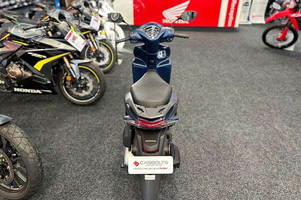 2024 Honda DIO NSC110