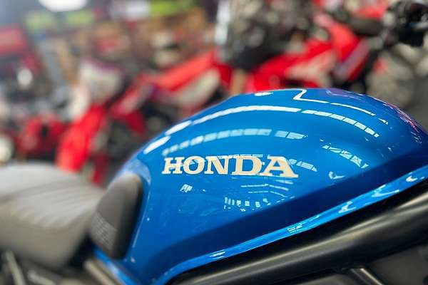 2023 Honda CL500 SCRAMBLER