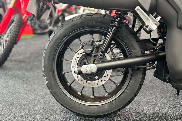 2023 Honda CL500 SCRAMBLER
