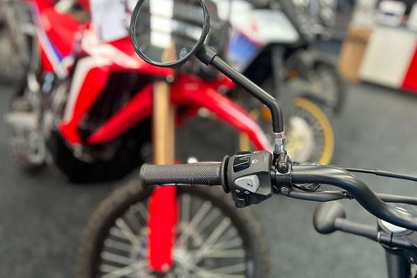 2023 Honda CL500 SCRAMBLER