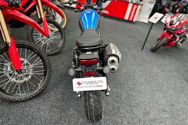 2023 Honda CL500 SCRAMBLER