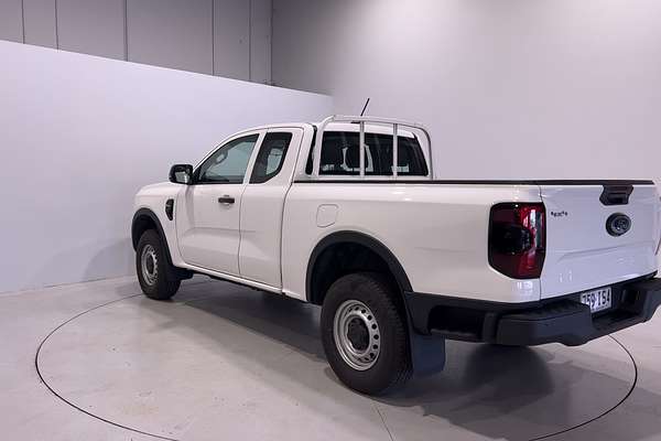 2023 Ford Ranger XL 4X4