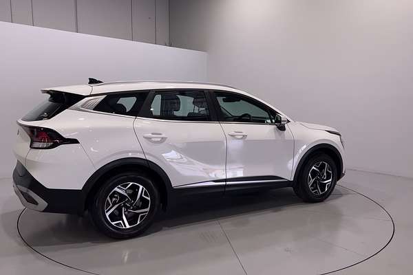 2023 Kia Sportage S NQ5