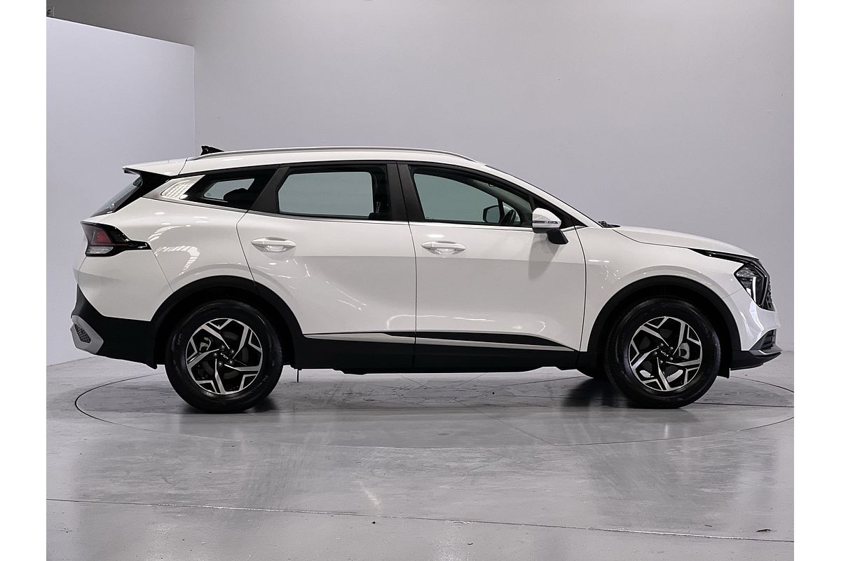 2023 Kia Sportage S NQ5