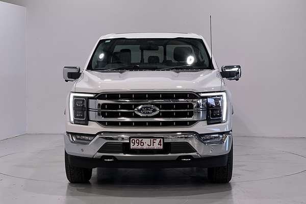 2023 Ford F-150 Lariat 4X4