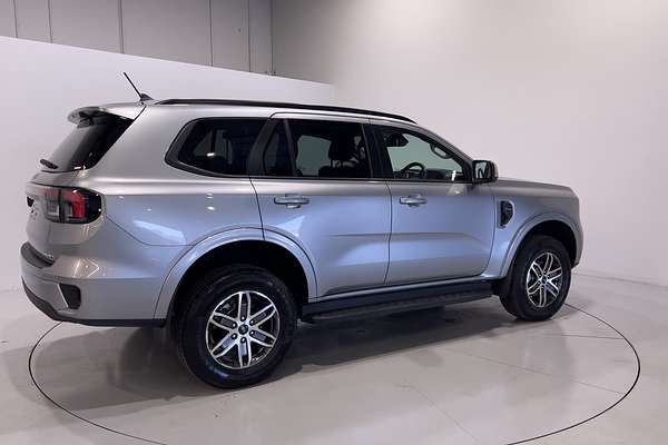 2023 Ford Everest Trend