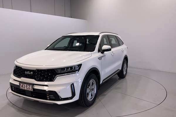 2022 Kia Sorento S MQ4