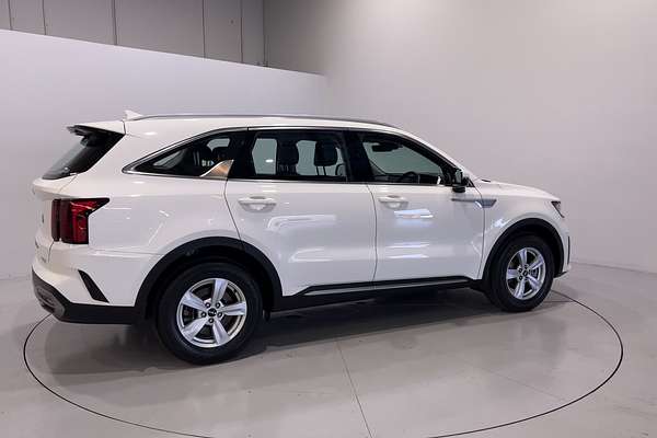 2022 Kia Sorento S MQ4