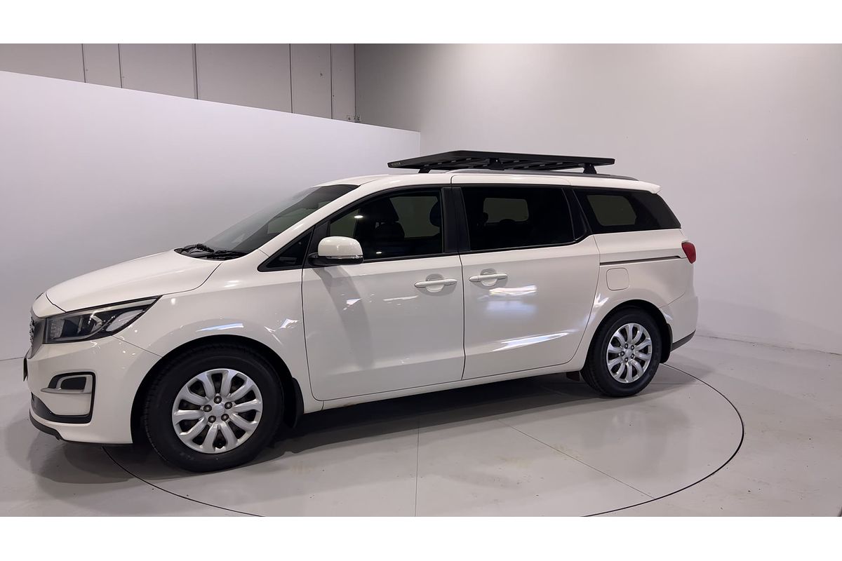 2019 Kia Carnival S YP