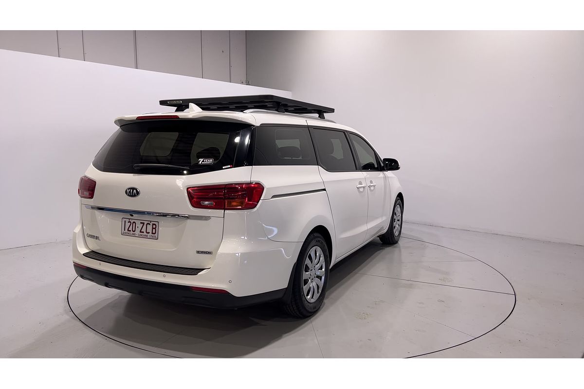 2019 Kia Carnival S YP