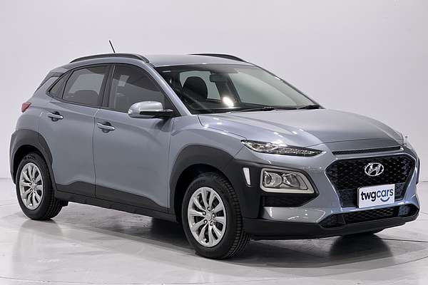 2019 Hyundai Kona Go OS.2