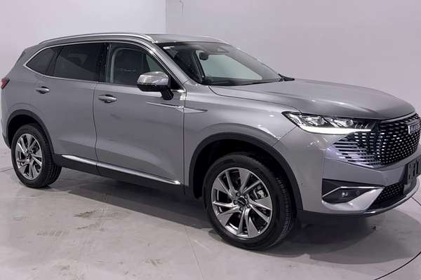 2024 GWM Haval H6 Ultra Hybrid B01