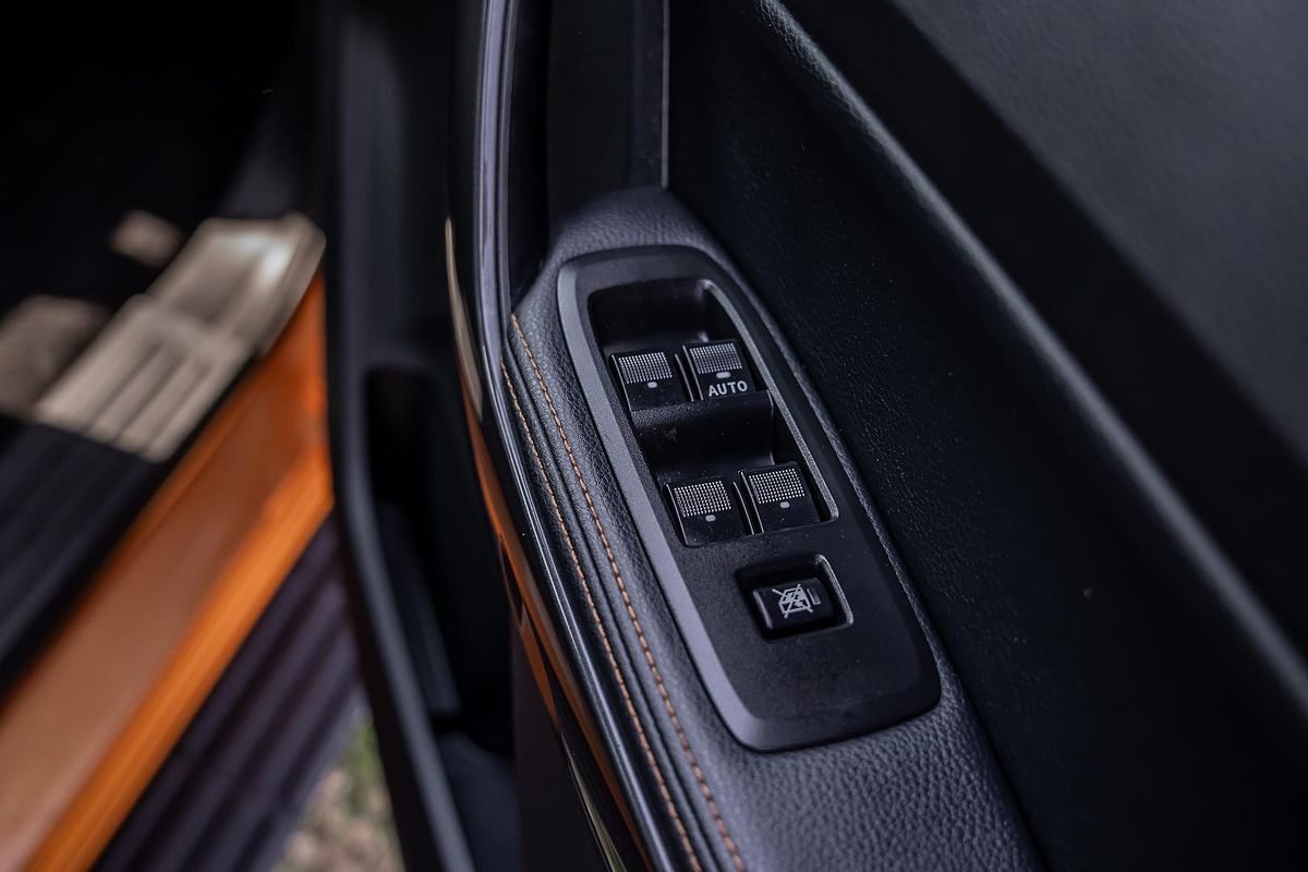 2021 Ford Ranger Wildtrak PX MkIII 4X4
