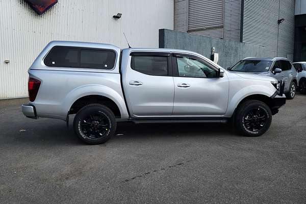 2023 Nissan Navara ST D23 4X4