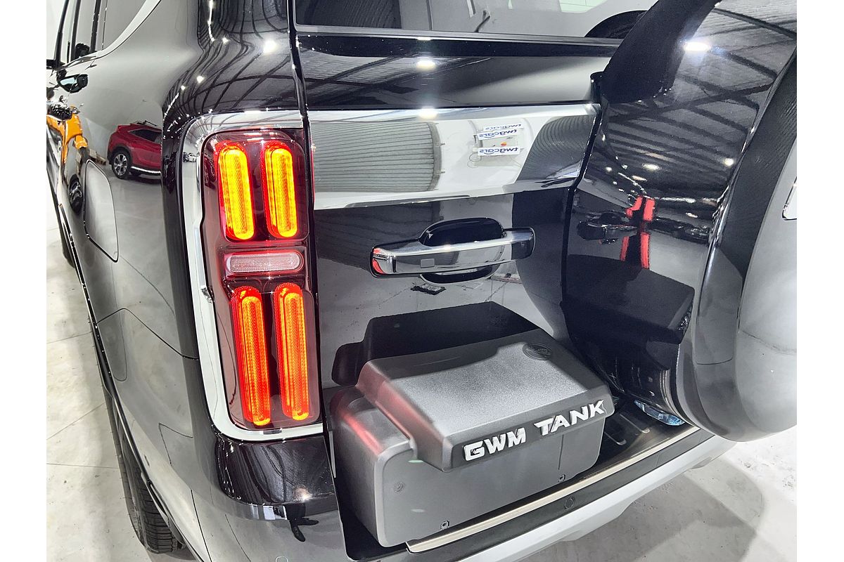 2024 GWM HAVAL Tank 500 Ultra Hybrid P03