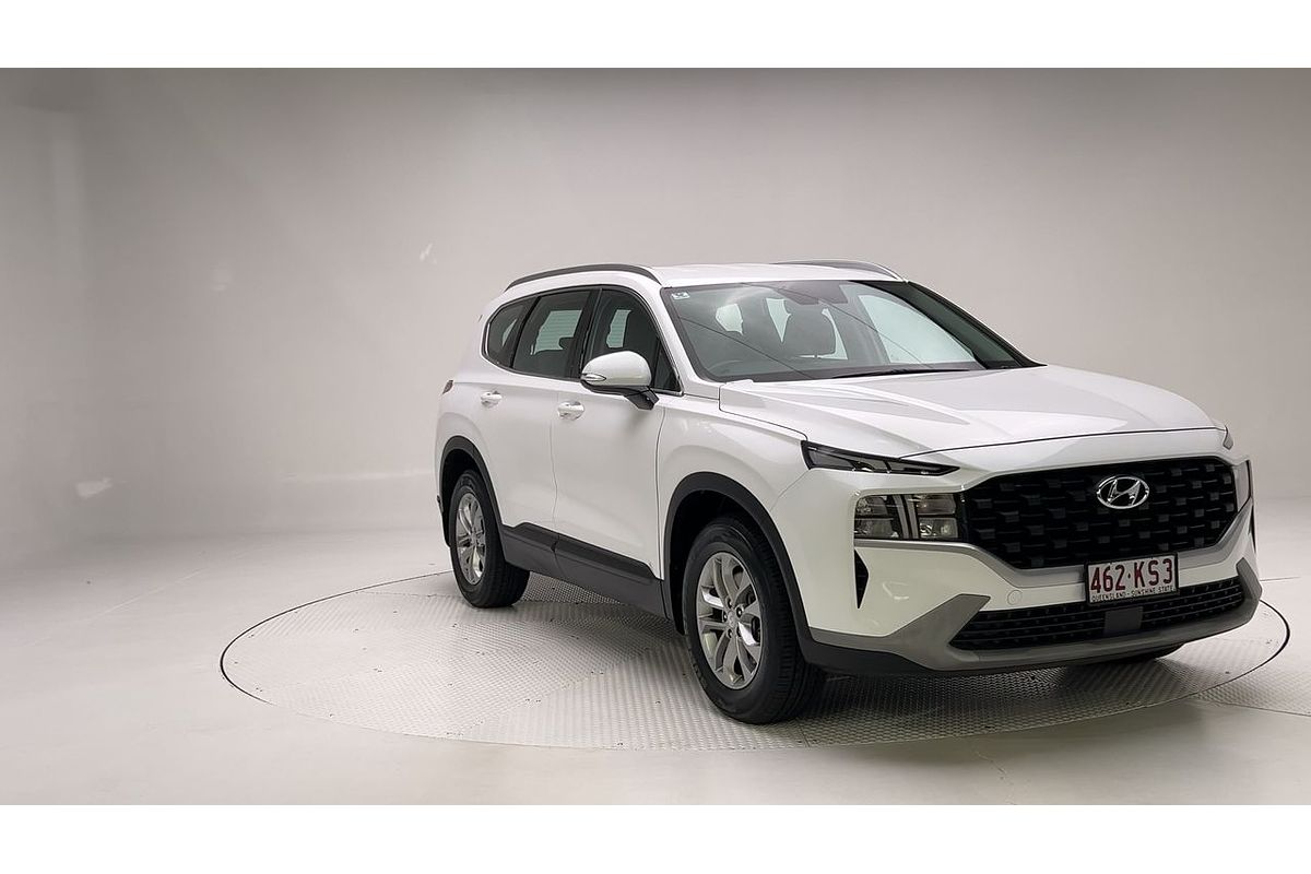 2020 Hyundai Santa Fe TM.V3