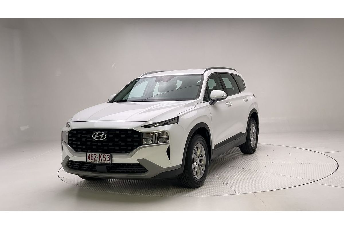 2020 Hyundai Santa Fe TM.V3