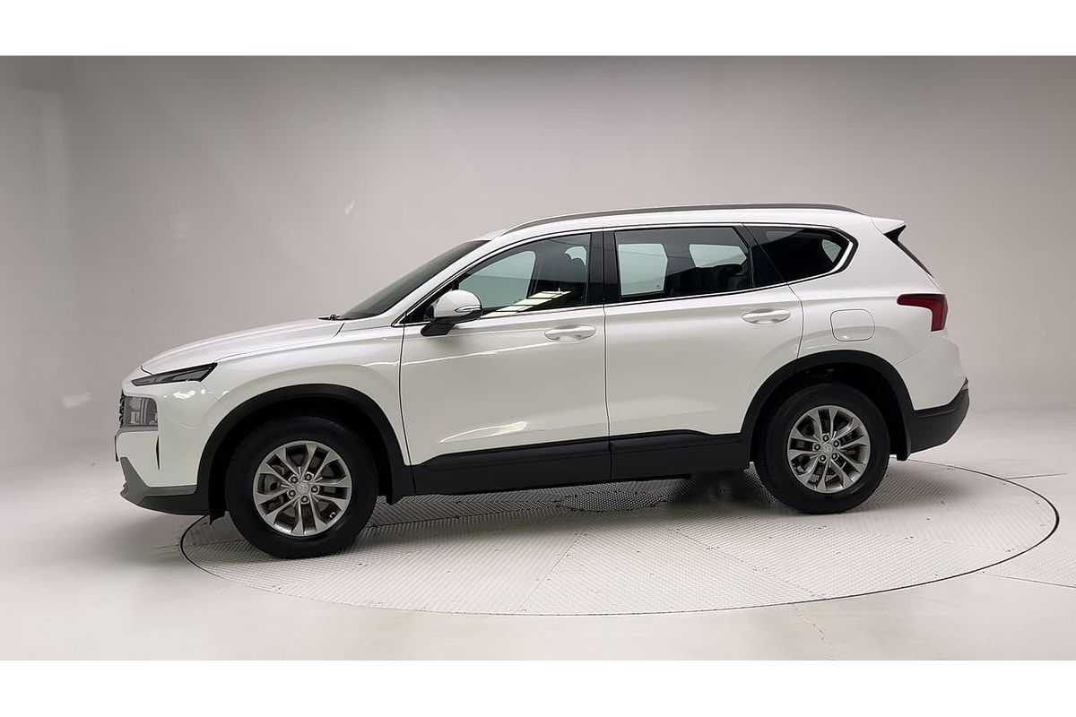 2020 Hyundai Santa Fe TM.V3