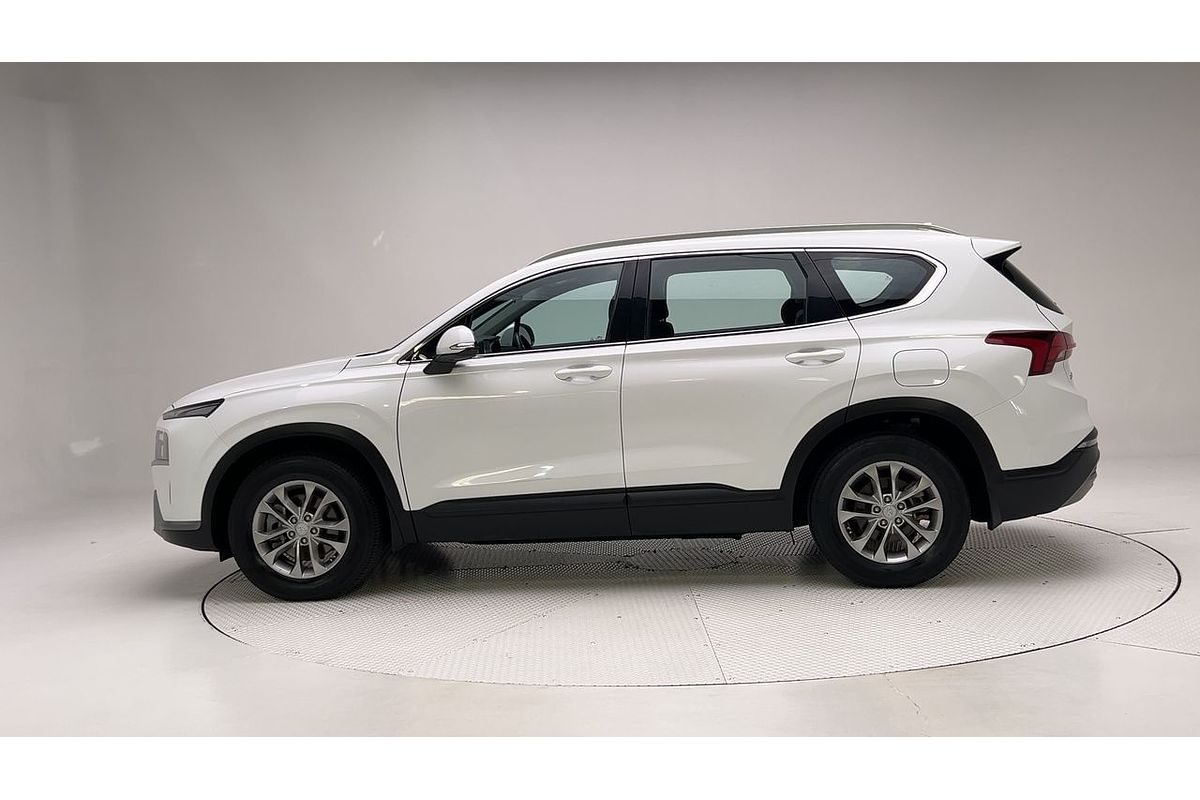 2020 Hyundai Santa Fe TM.V3