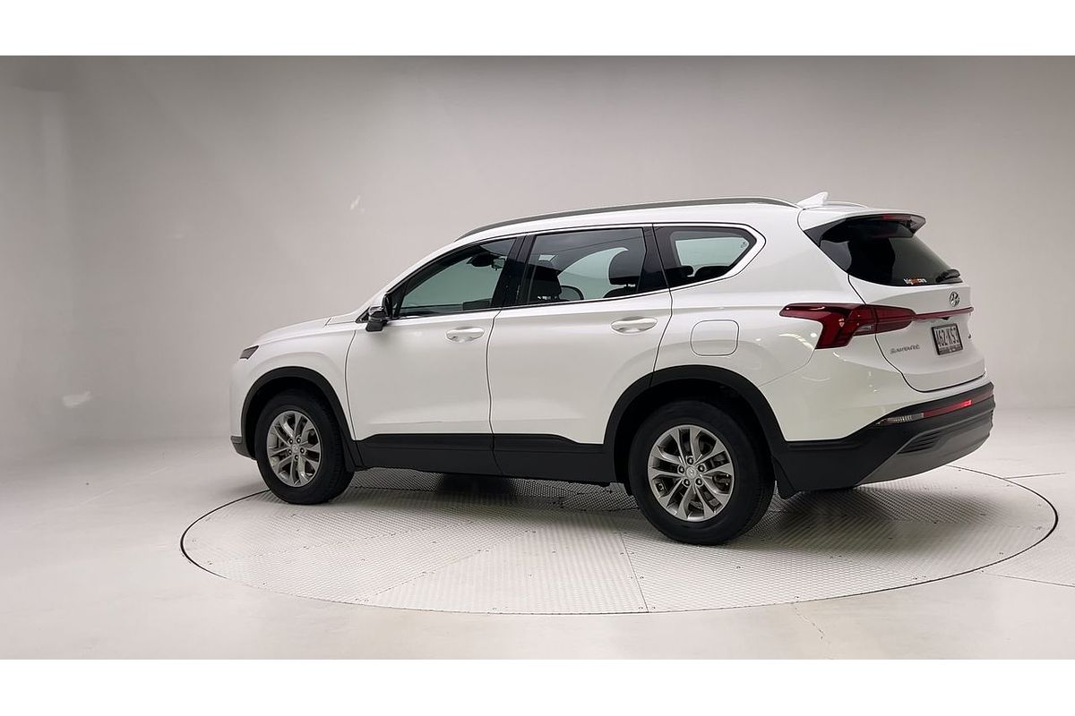2020 Hyundai Santa Fe TM.V3