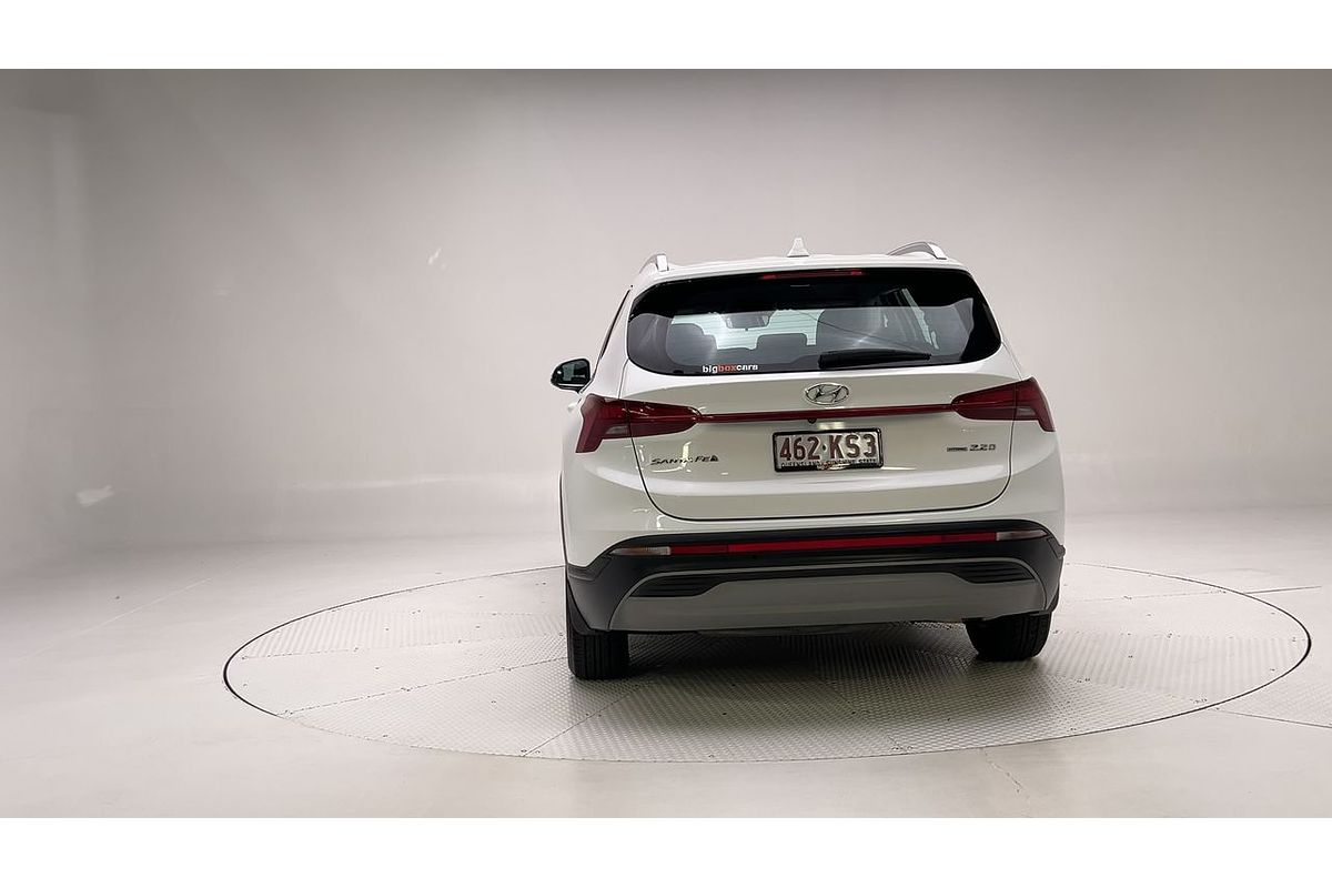 2020 Hyundai Santa Fe TM.V3