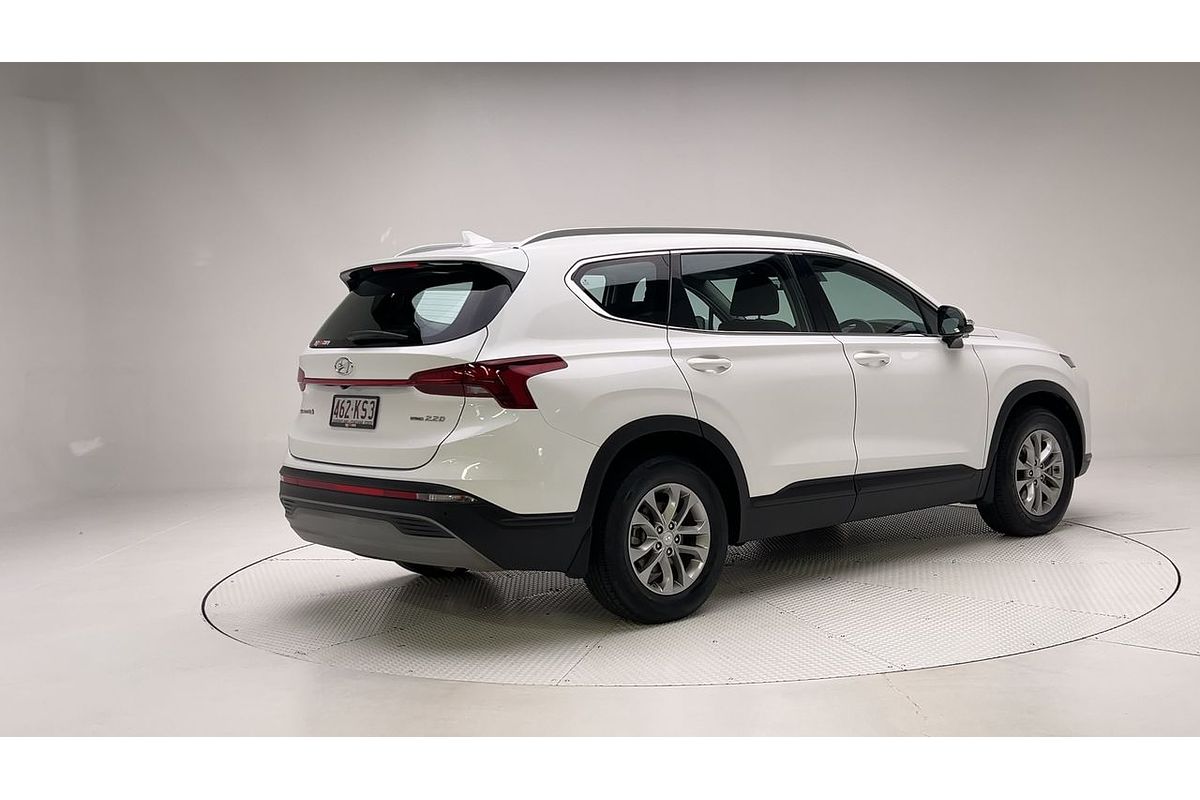 2020 Hyundai Santa Fe TM.V3