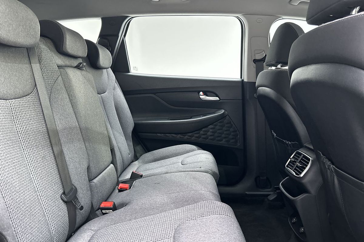 2020 Hyundai Santa Fe TM.V3