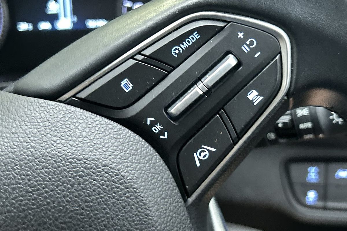 2020 Hyundai Santa Fe TM.V3