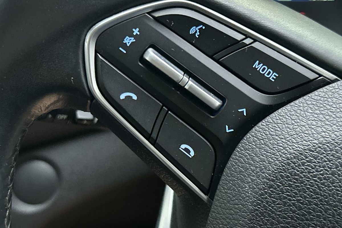 2020 Hyundai Santa Fe TM.V3