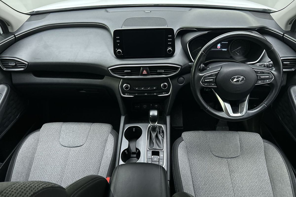 2020 Hyundai Santa Fe TM.V3