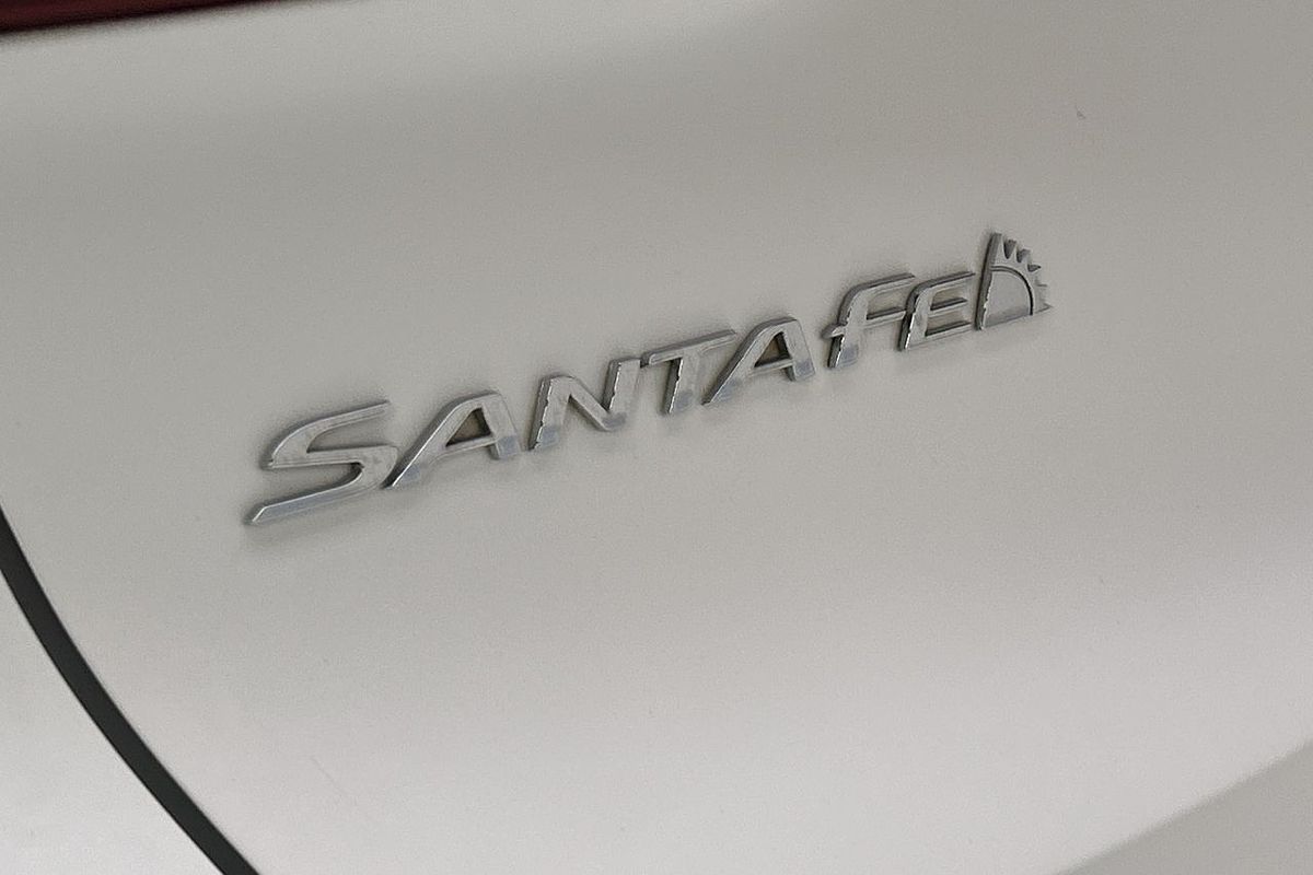 2020 Hyundai Santa Fe TM.V3