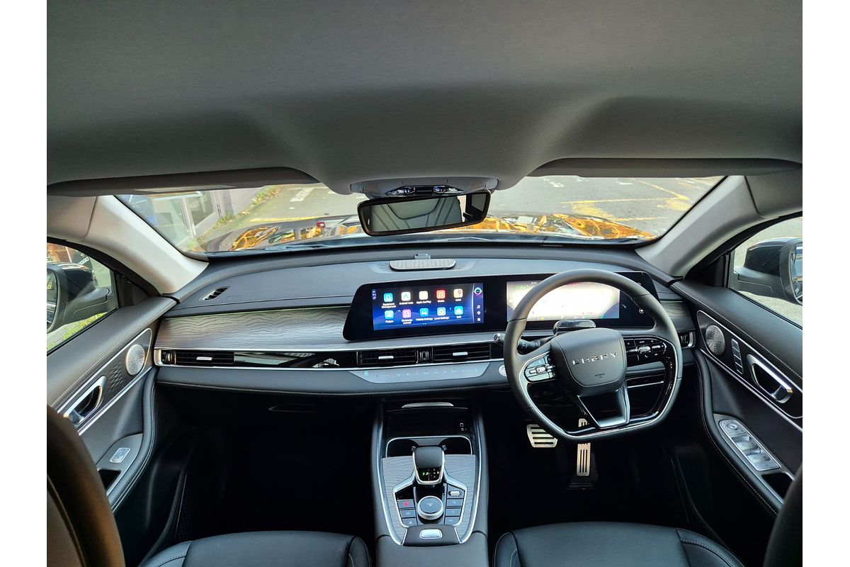 2024 Chery Tiggo 8 Pro Max Elite T31