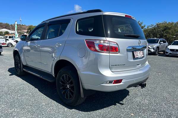 2017 Holden Trailblazer LT RG