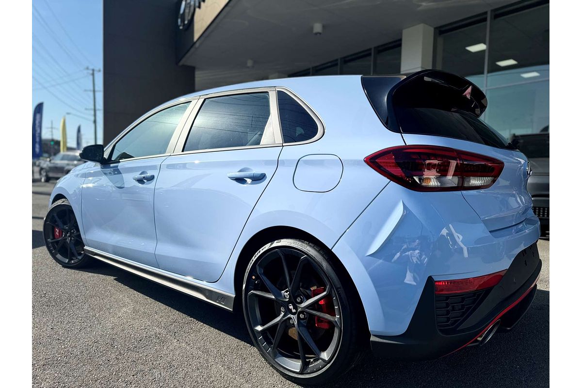 2024 Hyundai i30 N Premium PDe.V5